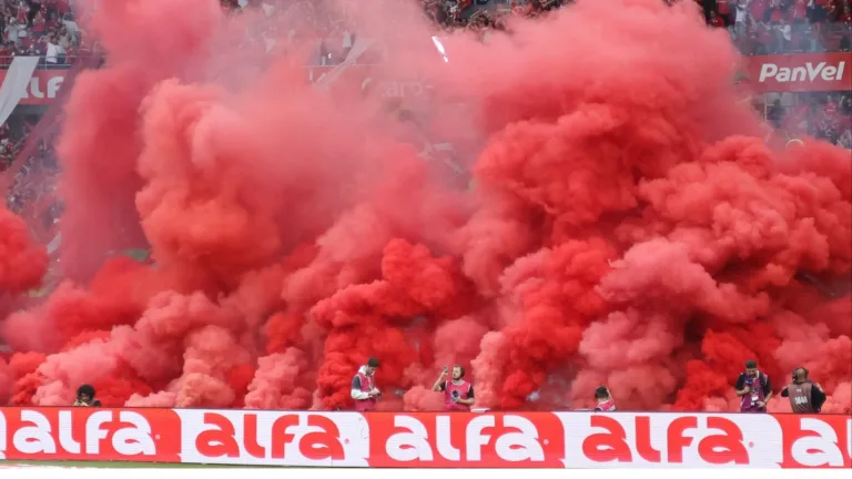 Fernando Carvalho vê pleito do Internacional pelo Brasileirão 2005 como ‘plausível’ e alfineta título do Corinthians