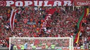 Ex-árbitro, Edílson Pereira de Carvalho reacende polêmica e revolta torcida do Internacional: “Mudei o campeão de 2005”