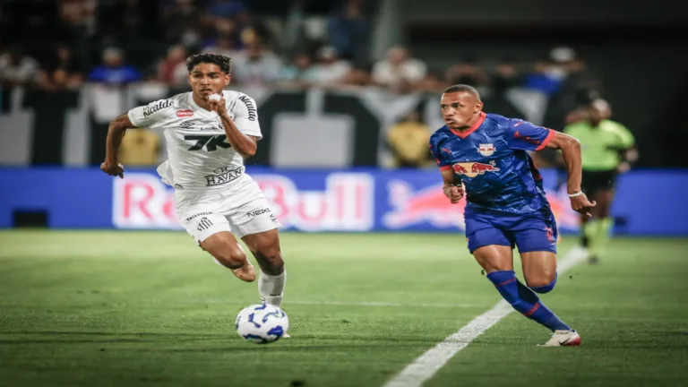 Jhon Jhon tem venda barrada no Bragantino, Palmeiras tem prejuízo e Nicola explica: “Seriam R$ 37 milhões”