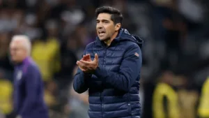 Palmeiras é dominado em Quito, perde para a LDU e se complica na Libertadores