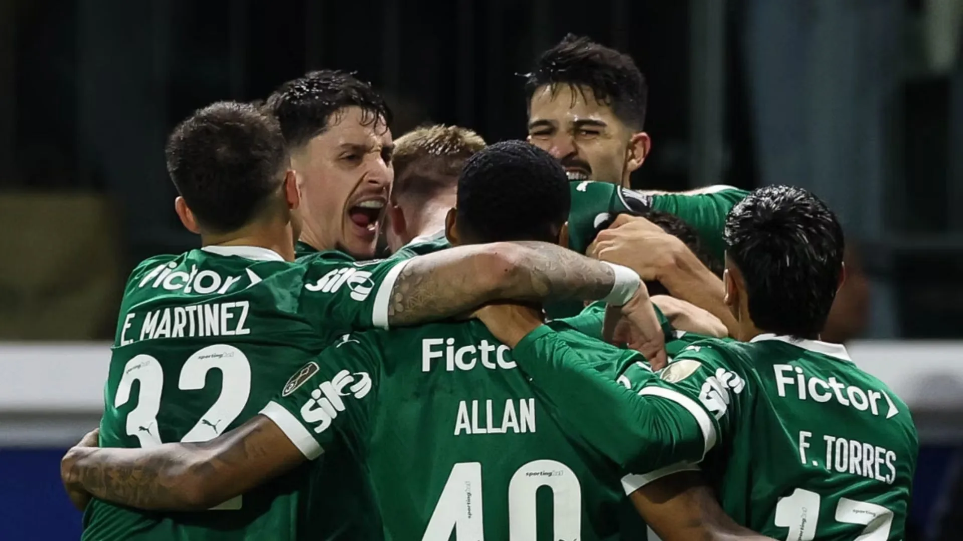 Rizek indica que Boca Juniors é o problema do Palmeiras na Libertadores: “River é freguês”