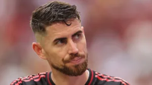 Flamengo atualiza quadro de Jorginho e situação preocupa torcedores: “Precisamos dele contra o Estudiantes”