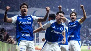 Vaga na semifinal da Copa do Brasil rende mais de R$ 20 milhões para Corinthians, Cruzeiro, Fluminense e Vasco