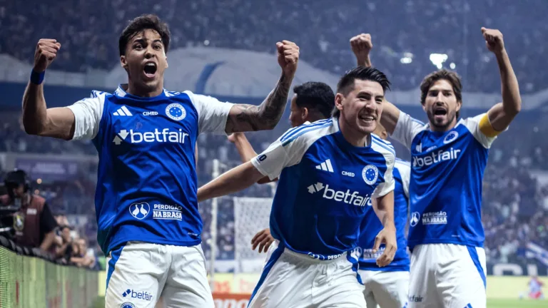 Vaga na semifinal da Copa do Brasil rende mais de R$ 20 milhões para Corinthians, Cruzeiro, Fluminense e Vasco