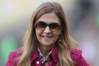 Leila Pereira Palmeiras