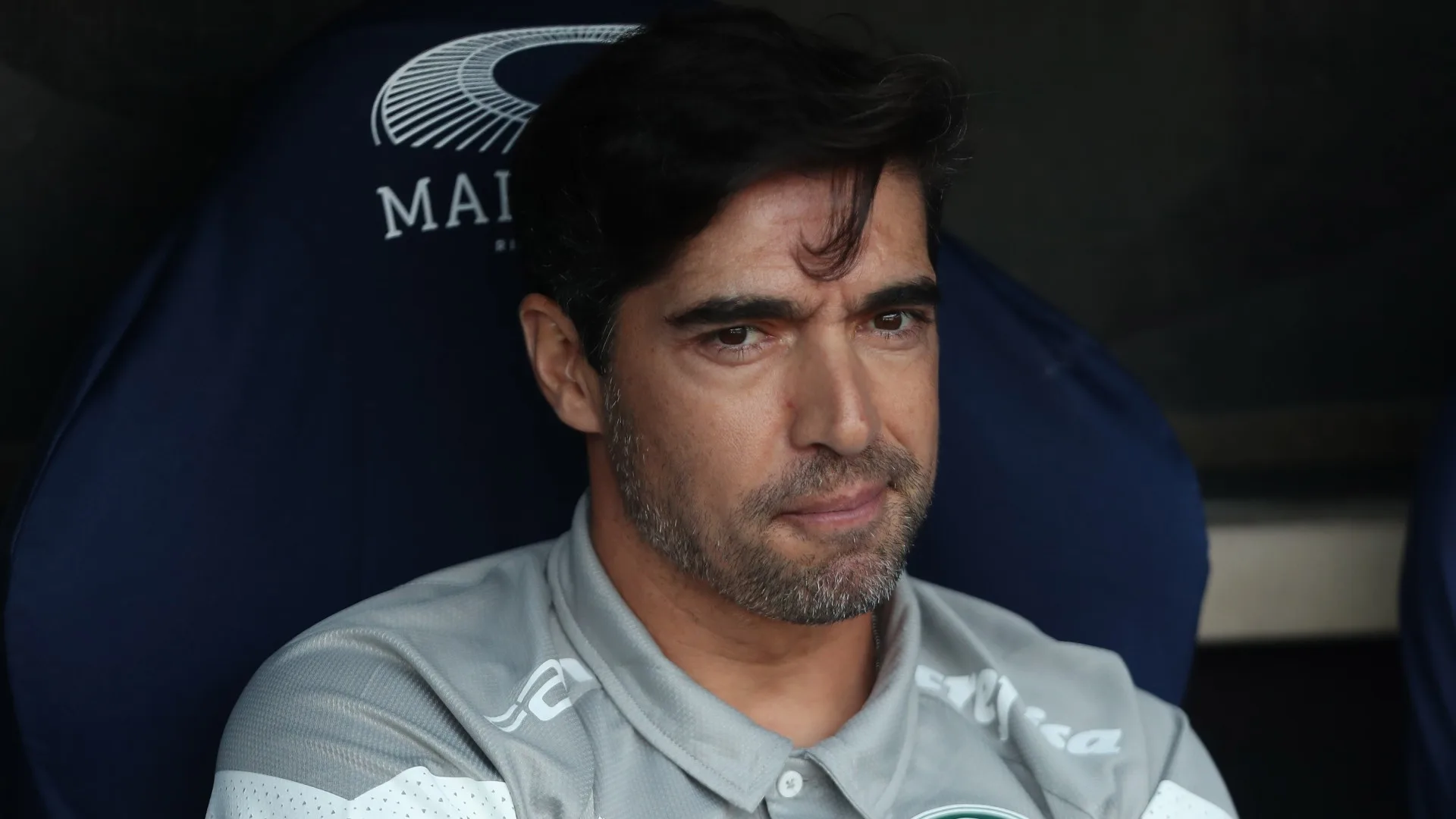 Lucas Musetti exalta recordes de Abel Ferreira e alerta torcida do Palmeiras: “É preciso valorizar o momento”