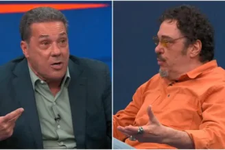 Luxemburgo e Casagrande