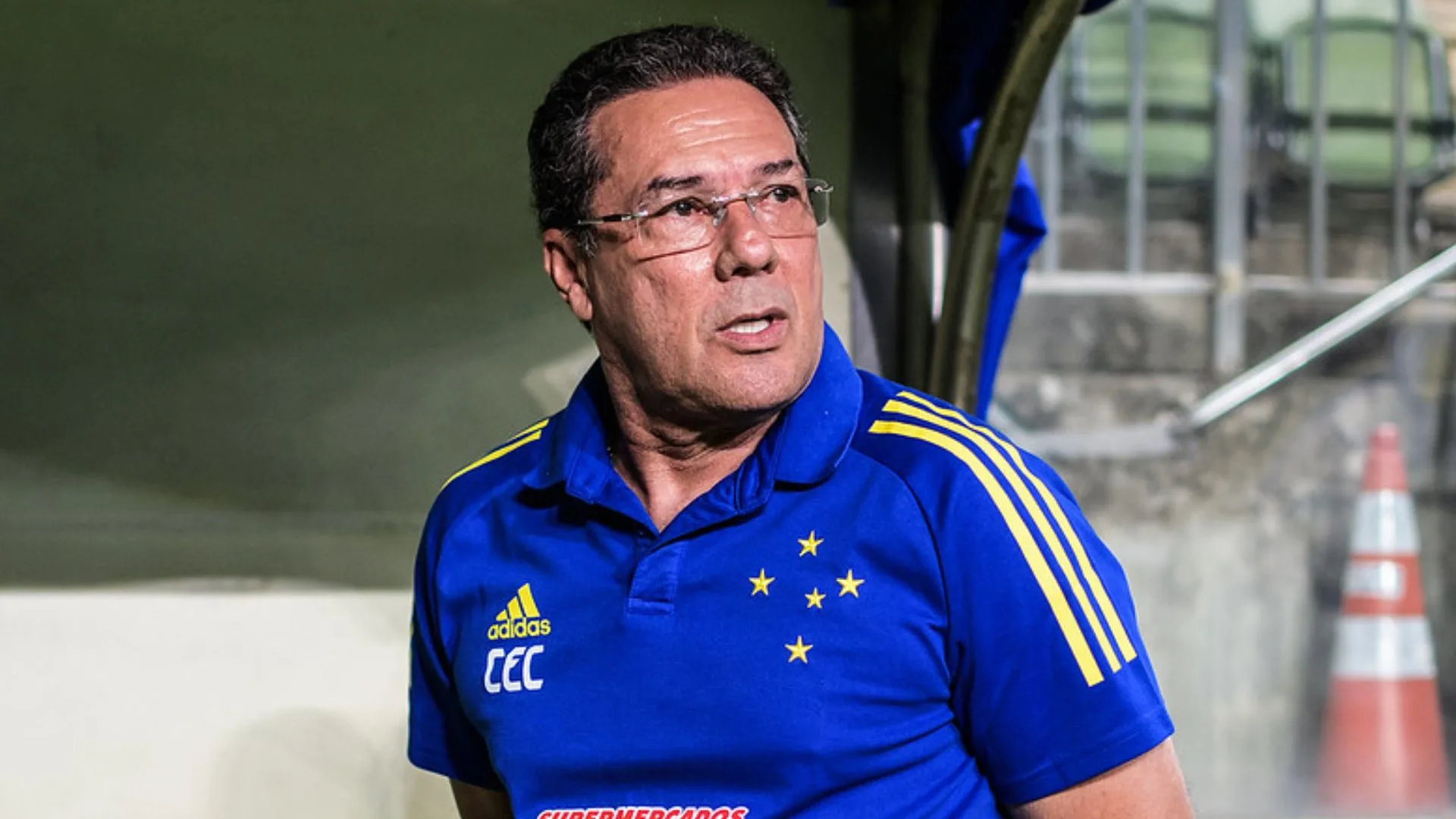 Luxemburgo indica o Cruzeiro pronto para superar Flamengo e Palmeiras no Brasileirão: “Leva uma grande vantagem”