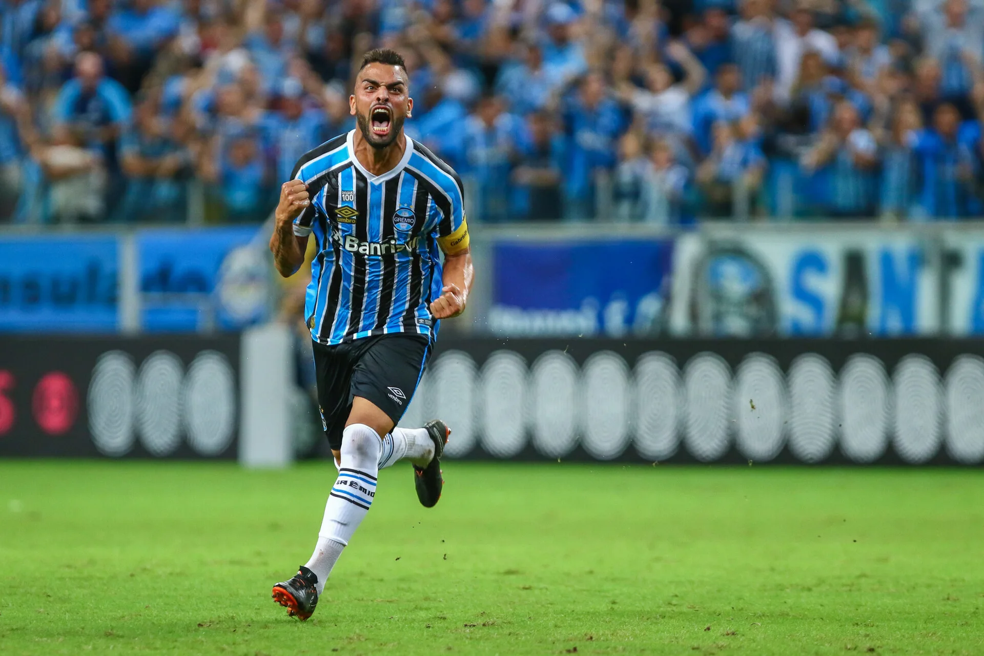 Campeão com o Grêmio em 2016, Maicon projeta semifinais da Copa do Brasil e crava um finalista: “Cruzeiro vai estar lá”