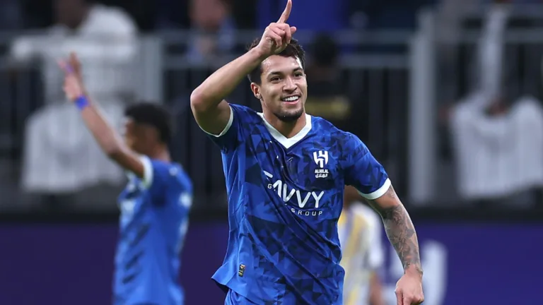 São Paulo desiste de Marcos Leonardo e torcedores projetam acerto com o Flamengo: “Na próxima janela”