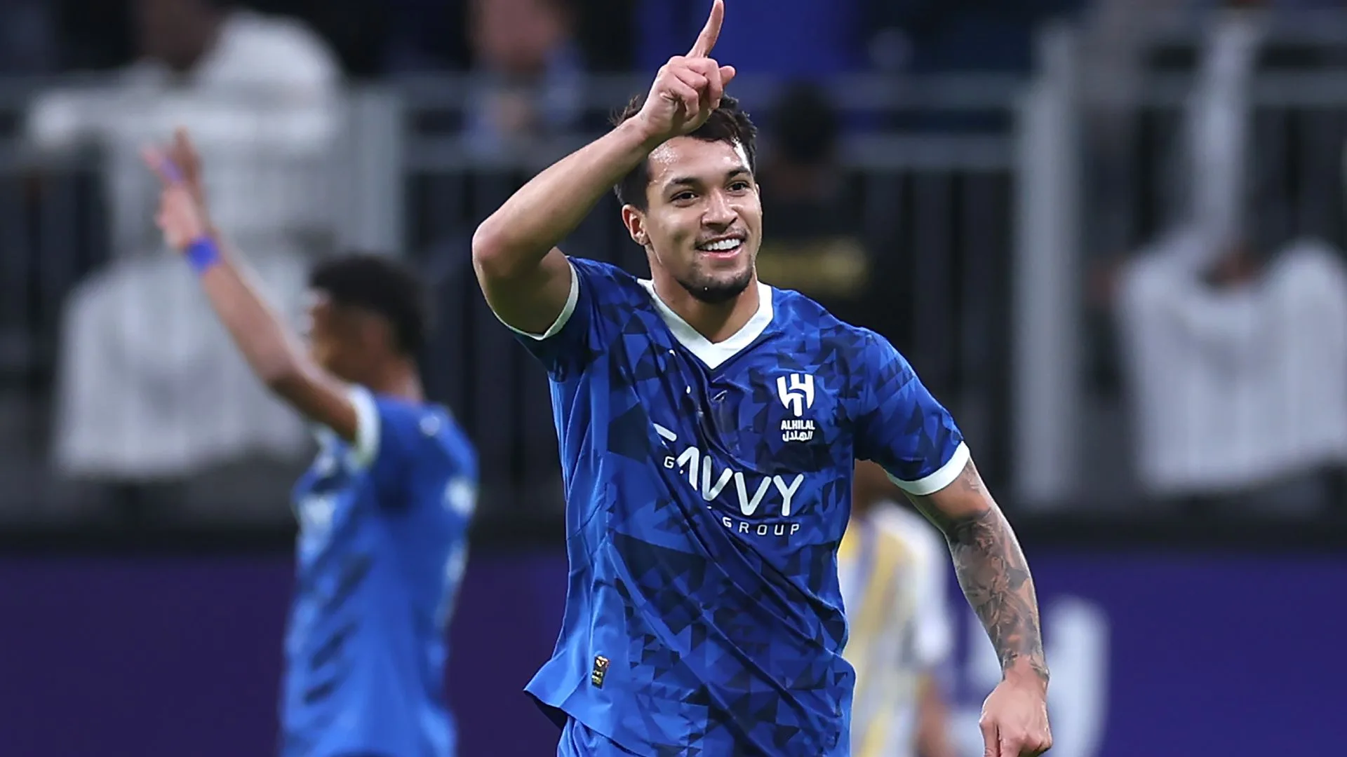 São Paulo desiste de Marcos Leonardo e torcedores projetam acerto com o Flamengo: “Na próxima janela”