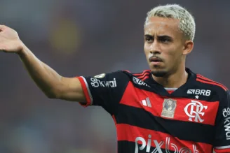 Matheus Gonçalves, jogador