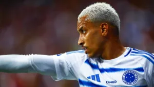 Rizek banca time que pode evitar título de Palmeiras e Flamengo: “Cruzeiro não aceita a espanholização”