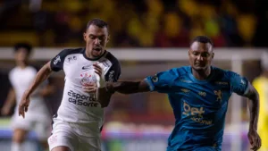 Benja não perdoa péssimo jogo do Corinthians na derrota contra o Sport: “No Brasileirão é uma desgraça”