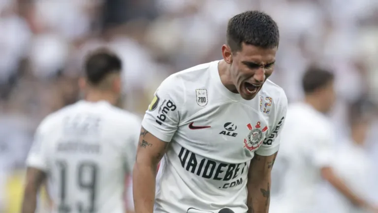 Corinthians terá de pagar R$ 41,3 milhões a Matías Rojas e Capriotti revela: “O responsável é o Duílio”