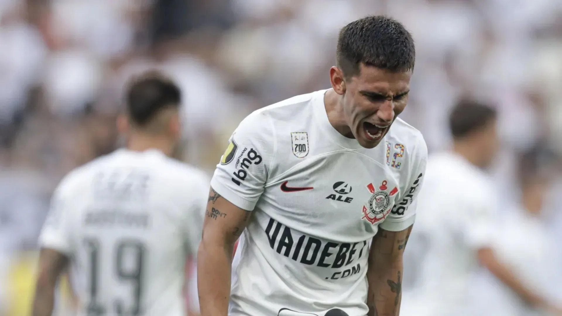 Corinthians terá de pagar R$ 41,3 milhões a Matías Rojas e Capriotti revela: “O responsável é o Duílio”