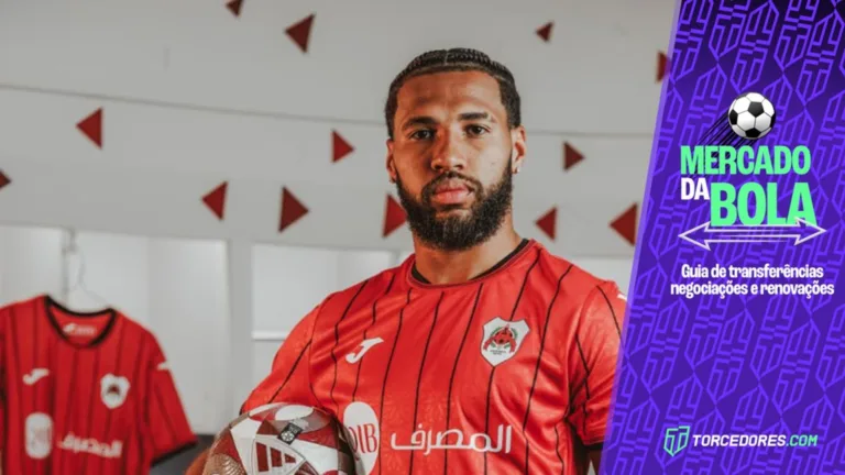 Os reforços confirmados no Brasileirão e as especulações para os torcedores não perderem nada da segunda janela de transferências