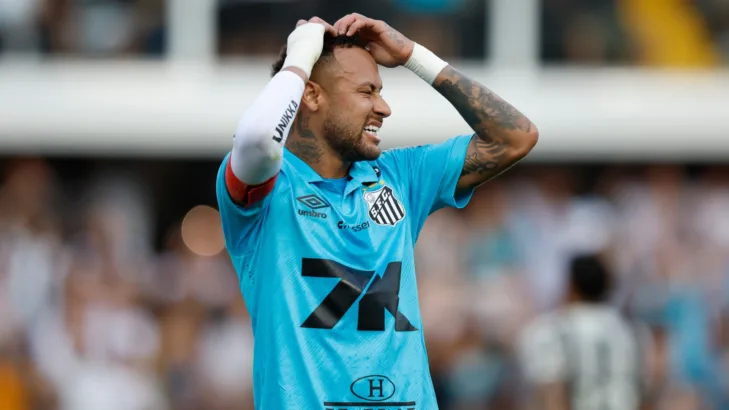 Milly Lacombe aponta conflito de Neymar na Seleção Brasileira: “Quis jogar a opinião pública contra Ancelotti”