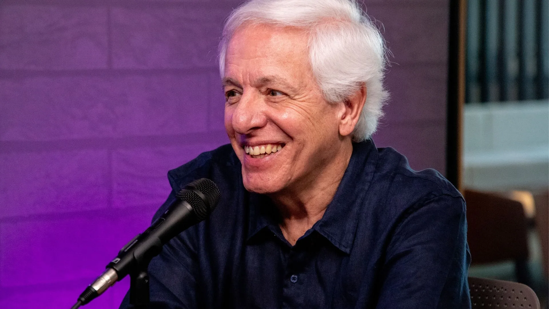 Milton Leite diz que novos narradores não tem muito preparo nas transmissões: “Precisam conhecer o esporte”