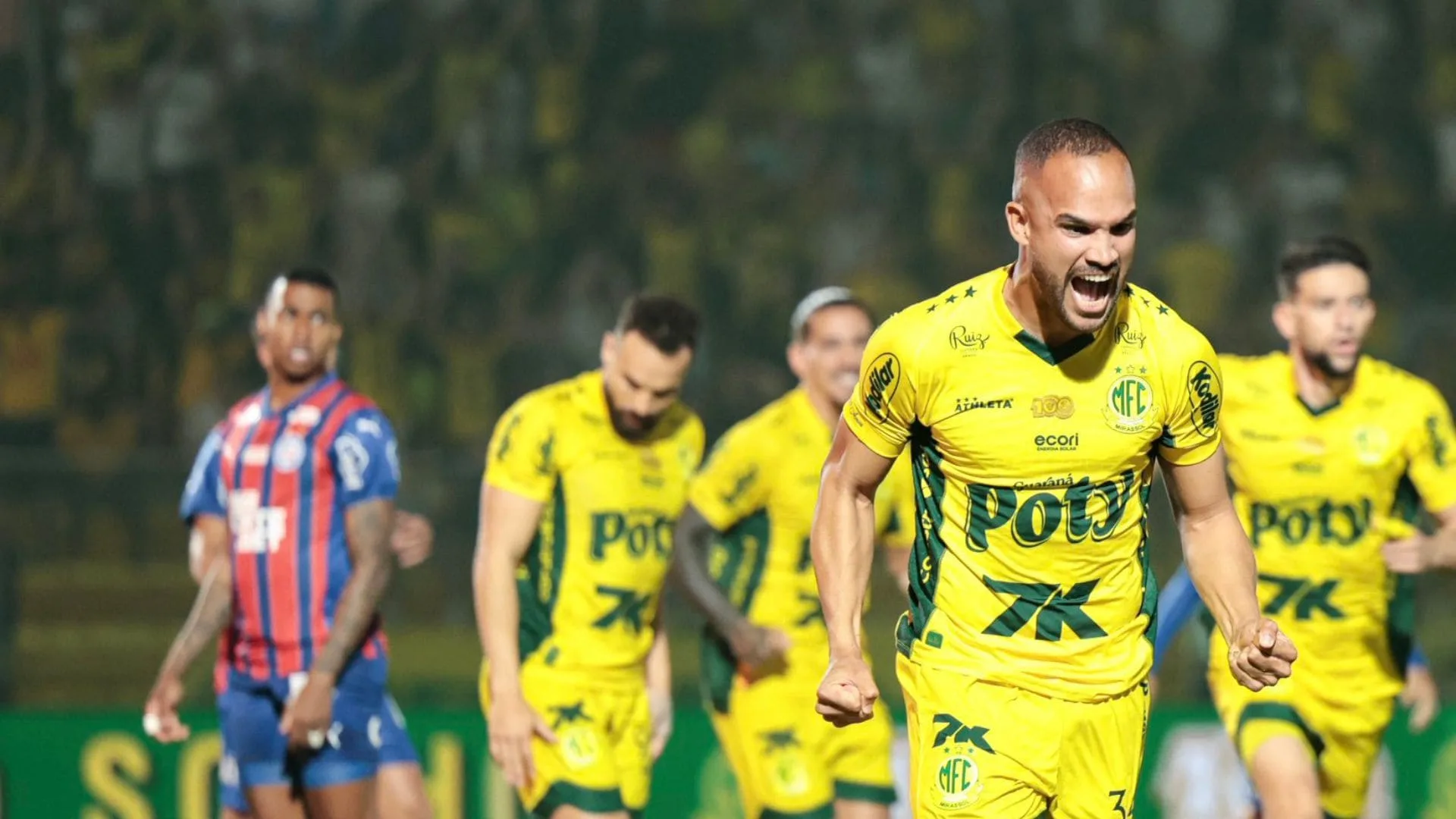 Flamengo, Palmeiras e mais; quais os times com mais chances de disputar a Libertadores em 2026 pelo Brasileirão