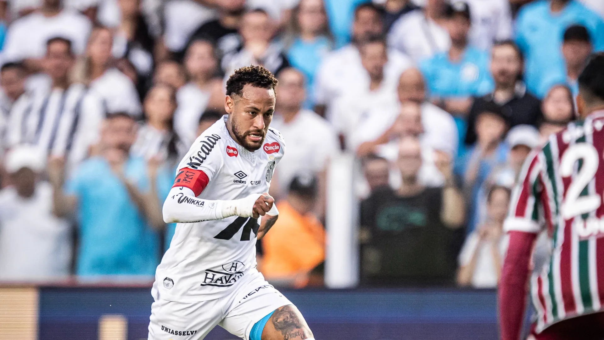 Craque Neto elogia Ancelotti por não convocar Neymar e vê Santos ameaçado no Brasileirão: “Corre muito risco”