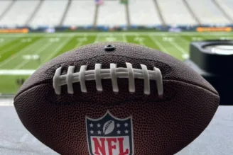 NFL Brasil Chargers x Chiefs