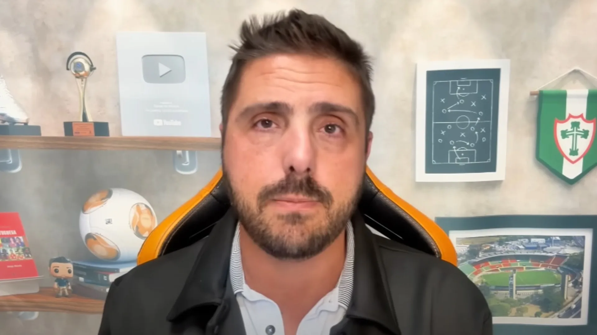 Nicola revela interesse de Flamengo e Palmeiras por Casemiro, mas pondera: “Nunca escondeu sua gratidão pelo São Paulo”