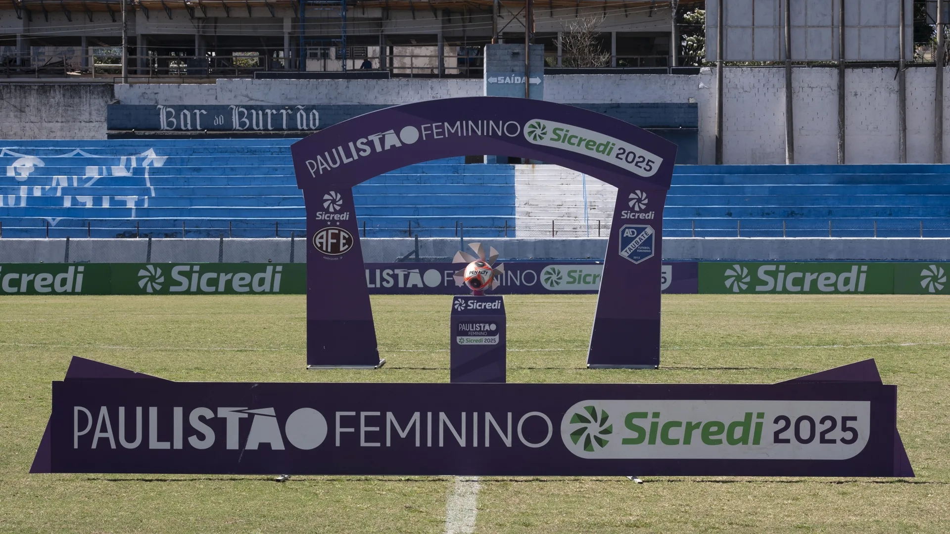 Corinthians x Santos e mais três: onde assistir a todos os jogos da 9ª rodada do Paulistão Feminino