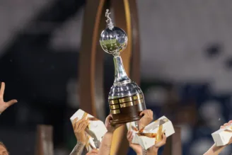 Taça da Libertadores Feminina 2025