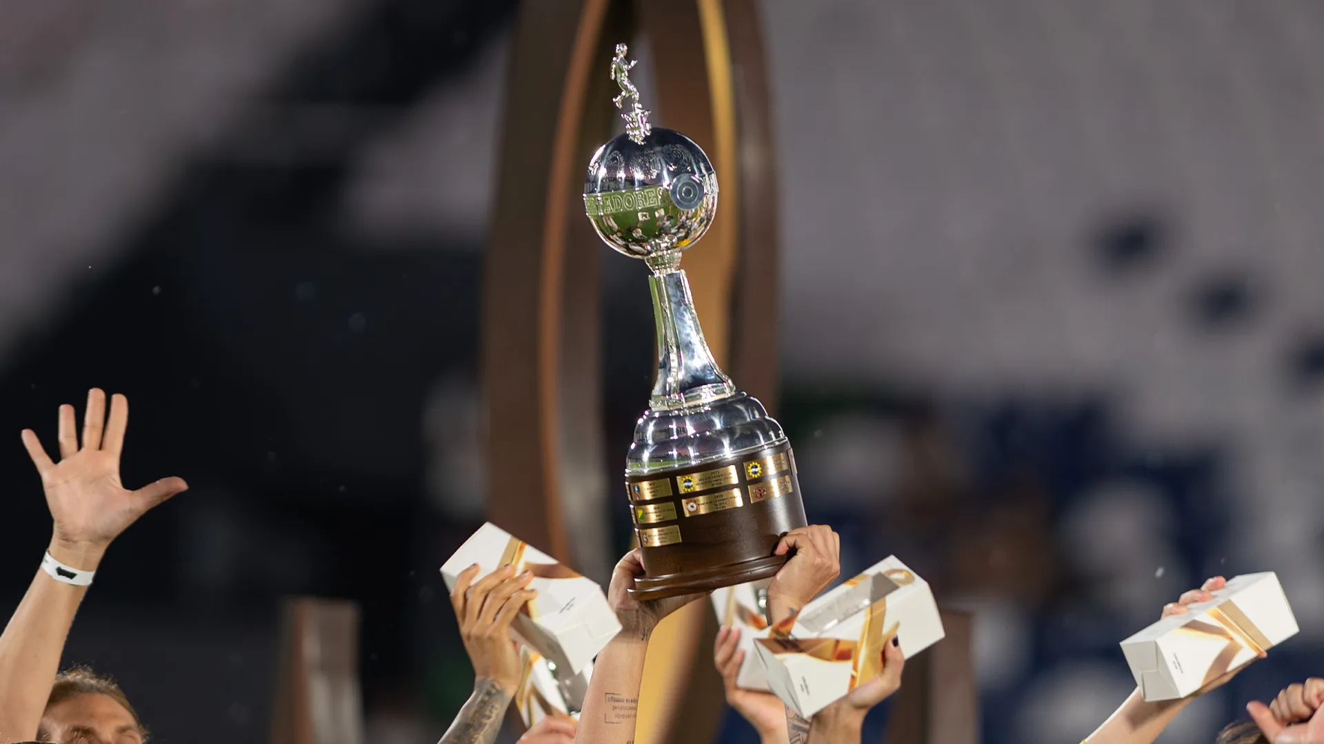 Onde assistir à Libertadores Feminina em 2025? Corinthians, Ferroviária e São Paulo estão na disputa