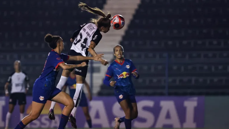 Red Bull Bragantino x Corinthians: onde assistir, escalações e retrospecto do jogo pelo Paulistão Feminino