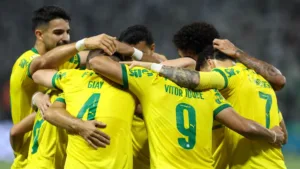 Caio Ribeiro sinaliza privilégio capaz de fazer o Palmeiras superar o Flamengo no Brasileirão: “Elenco mais equilibrado”