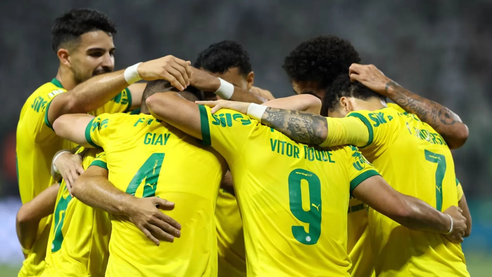 Caio Ribeiro sinaliza privilégio capaz de fazer o Palmeiras superar o Flamengo no Brasileirão: “Elenco mais equilibrado”