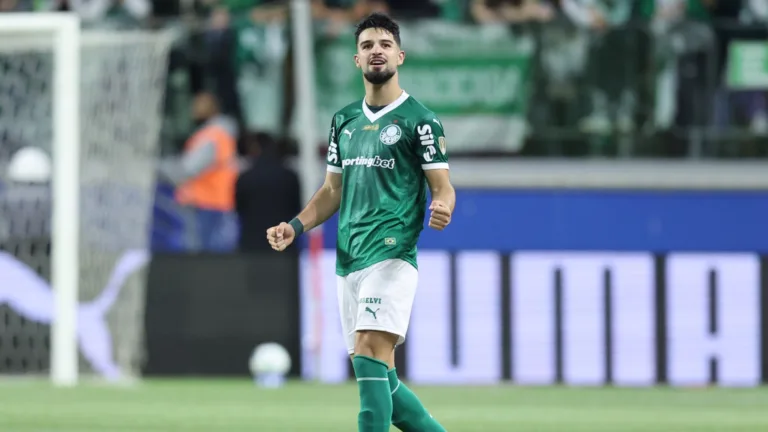 Milton Neves esquece Flamengo e sinaliza Palmeiras campeão da Libertadores 2025: “Franco favorito ao tetra”