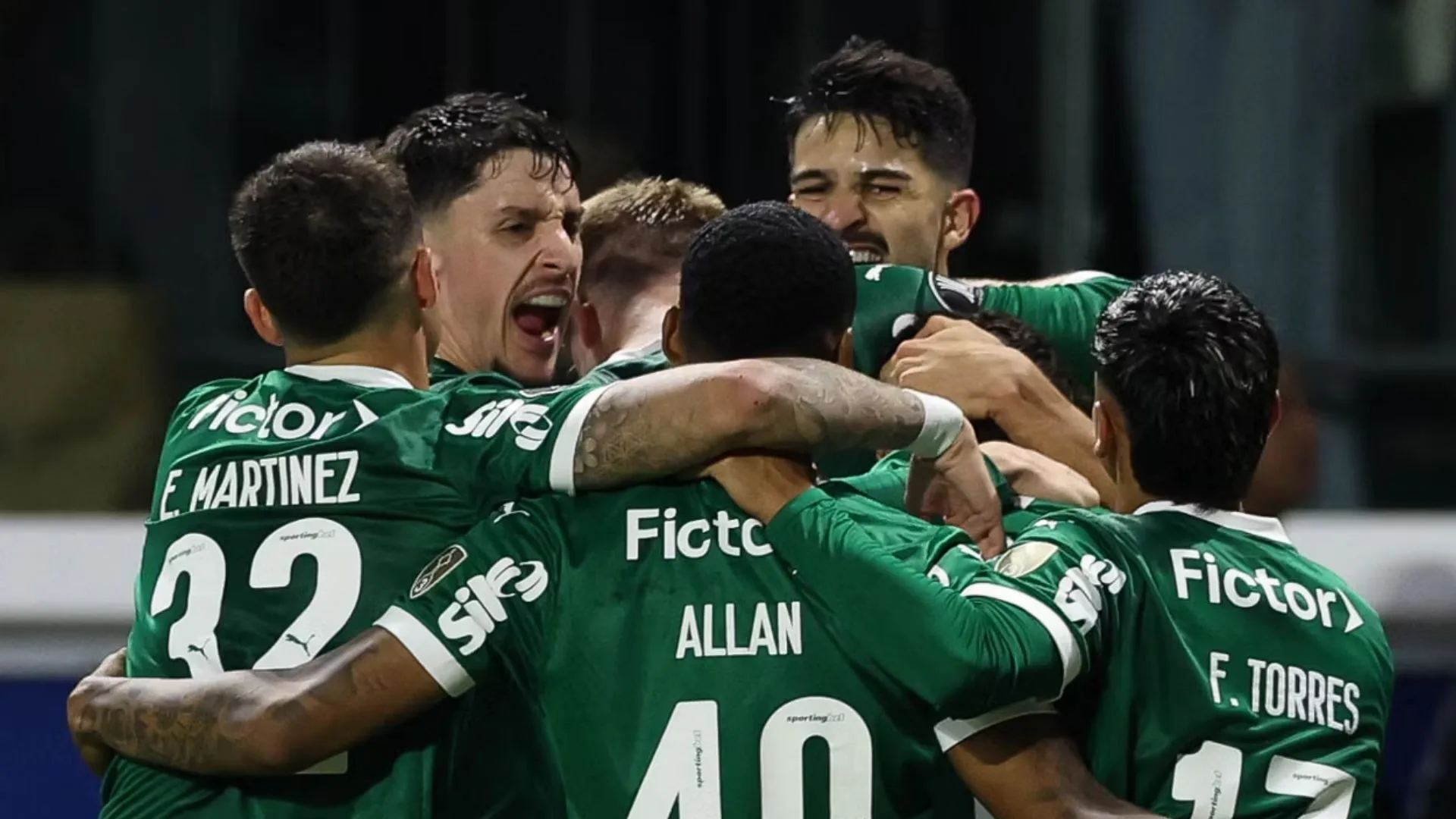 Velloso não teme o Flamengo e garante título do Palmeiras na Libertadores: “A gente conhece”