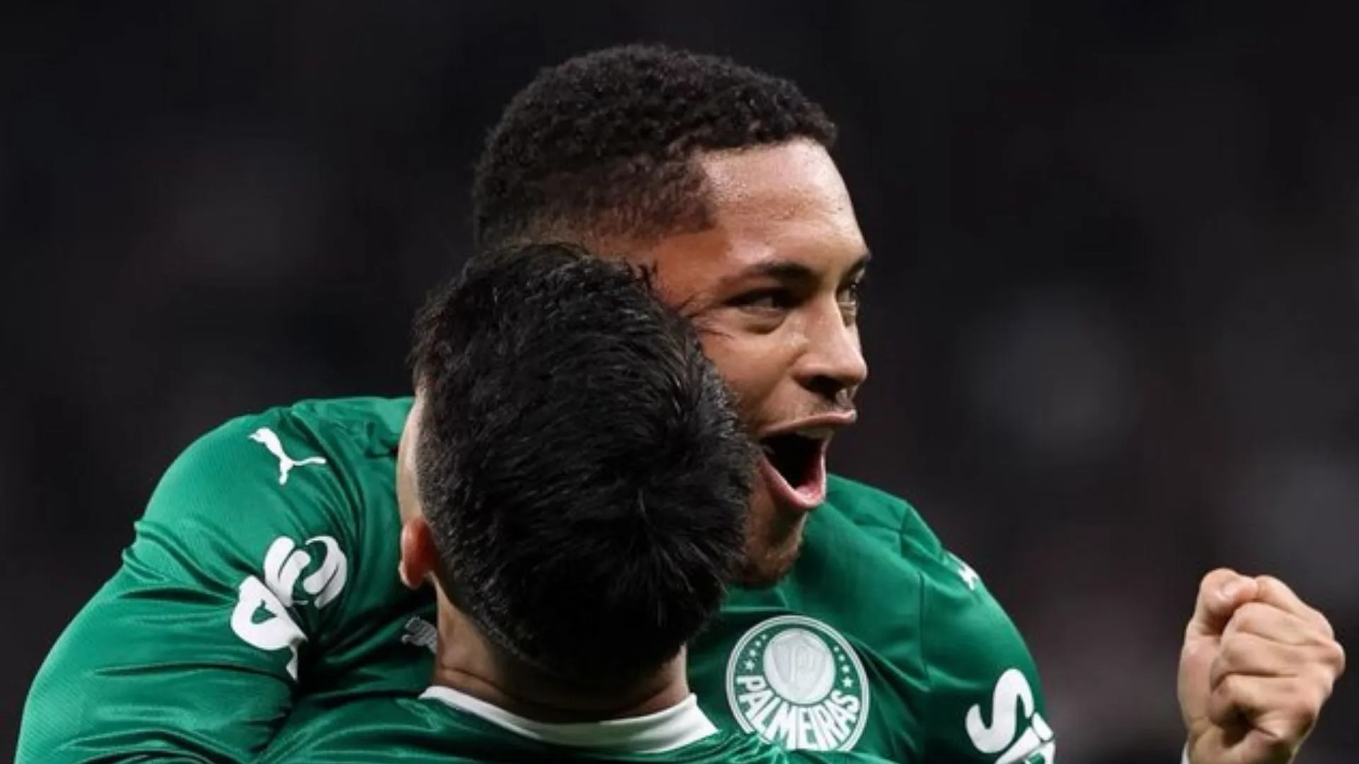 Palmeiras segue como melhor visitante do Brasileirão; Atlético-MG liga sinal de alerta