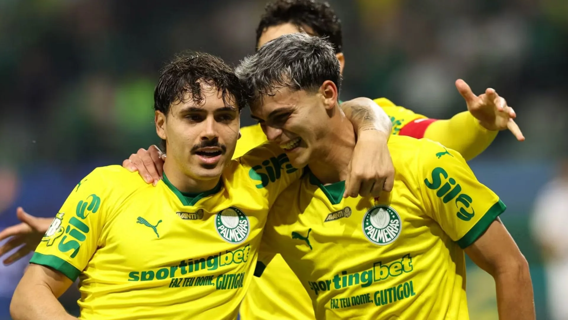 Ulisses Costa muda palpite e vê Palmeiras próximo de superar o Flamengo no Brasileirão: “Leva o título”