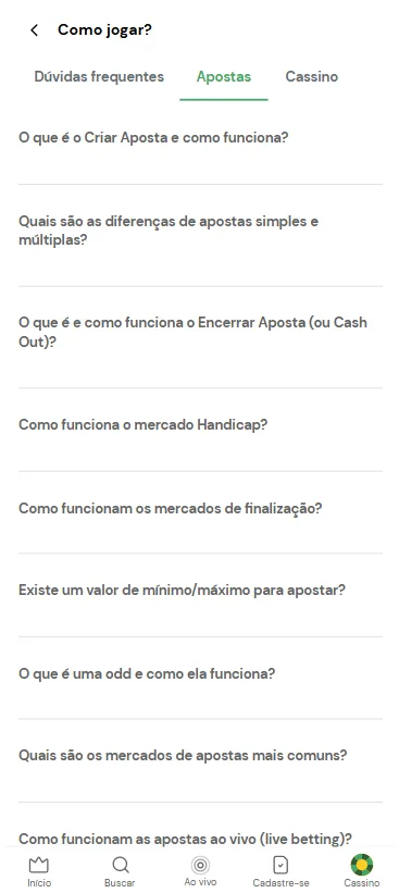 Rei do Pitaco atendimento