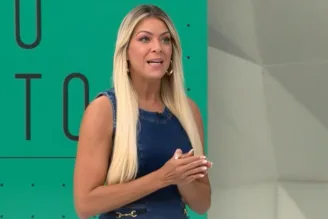 Renata Fan, apresentadora