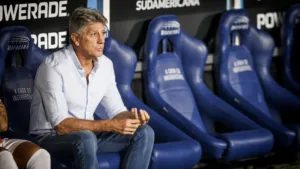 Brasileirão: confira todas as mudanças de técnico na edição 2025