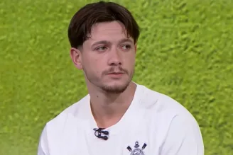 Rodrigo Garro, Corinthians