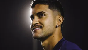 São Paulo encaminha venda de Rodrigo Nestor, e parte do valor abaterá dívida com grupo City