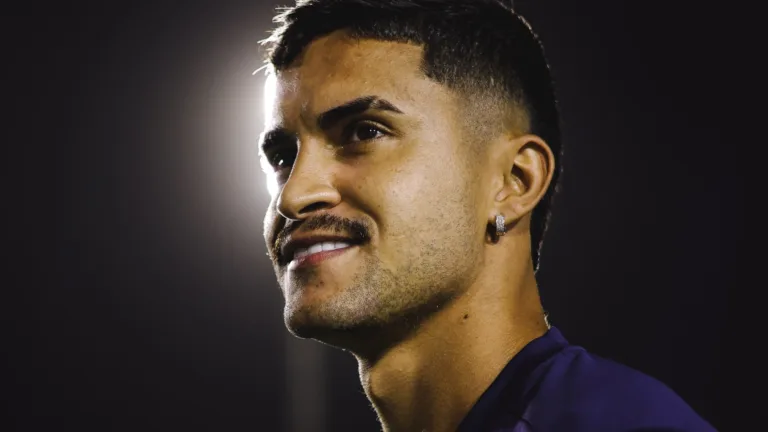 São Paulo encaminha venda de Rodrigo Nestor, e parte do valor abaterá dívida com grupo City