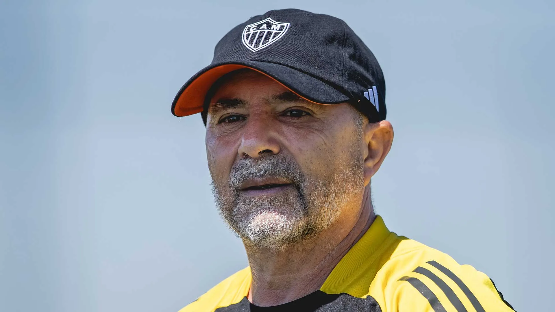 Bertozzi elogia melhora do Atlético-MG com Sampaoli e aponta desafio para o técnico: “Chama-se Júnior Santos”