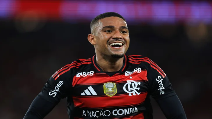 Danilo Lavieri analisa contratações de Flamengo e Palmeiras: “Os mais impactantes foram Jorginho e Saúl” Danilo Lavieri analisa contratações de Flamengo e Palmeiras: “Os mais impactantes foram Jorginho e Saúl”