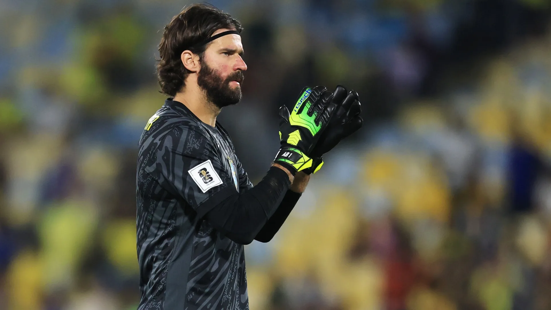 Sormani vê erro de Ancelotti ao escolher Alisson como goleiro titular da seleção brasileira e faz alerta: “Quando precisar vai entregar”