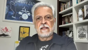 Sormani crava vitória do Santos sobre o Palmeiras e vê campeão brasileiro definido