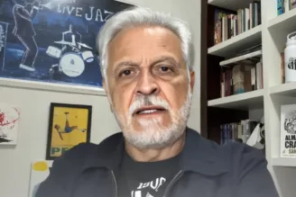 Fábio Sormani, comentarista