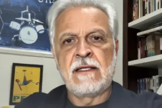 Fábio Sormani, comentarista