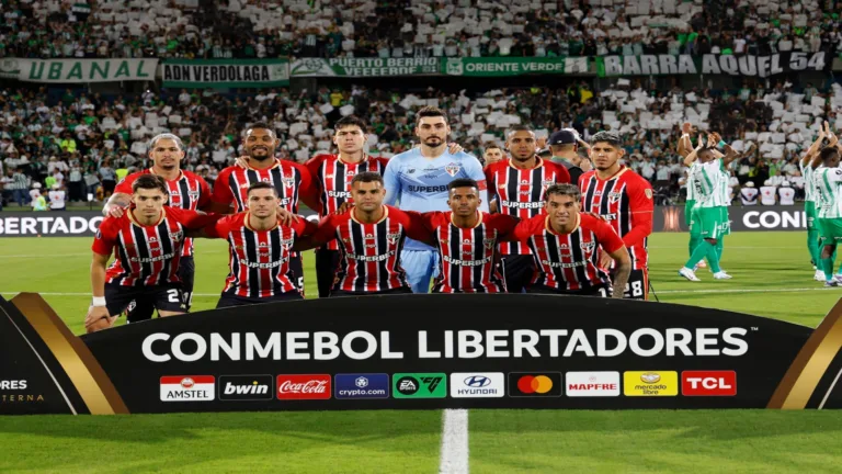 Arnaldo Ribeiro informa sobre Lucas e Oscar na escalação do São Paulo na Libertadores: “Não vão começar jogando”